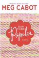 How to be popular  Cover Image