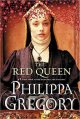 The red queen : a novel  Cover Image