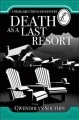 Go to record Death as a last resort : [a Margaret Spencer mystery]