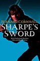 Sharpe's sword : Richard Sharpe and the Salamanca Campaign, June and July 1812  Cover Image