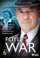Foyle's War. Set 6 Cover Image