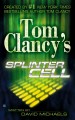 Tom Clancy's Splinter cell  Cover Image