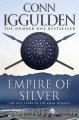 Go to record Empire of silver : the epic story of the Khan Dynasty