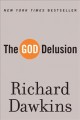 The God delusion  Cover Image