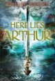 Here lies Arthur  Cover Image