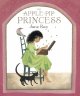 The apple-pip princess  Cover Image