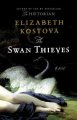 The swan thieves : a novel  Cover Image