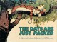 The days are just packed : a Calvin and Hobbes collection  Cover Image