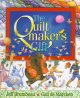 The quiltmaker's gift  Cover Image