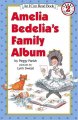 Amelia Bedelia's family album  Cover Image