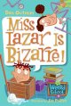 Go to record Miss Lazar is bizarre!