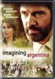 Imagining Argentina Cover Image