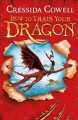 How to train your dragon   Cover Image