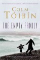 The empty family  Cover Image