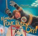 Go to record Number four, Bobby Orr!