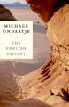 Go to record The English patient : a novel