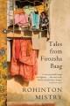 Tales from Firozsha Baag  Cover Image