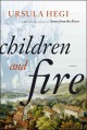 Go to record Children and fire : a novel