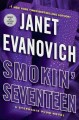 Smokin' seventeen : a Stephanie Plum novel  Cover Image
