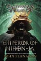 The Emperor of Nihon-Ja BK 10 Ranger's Apprentice Cover Image