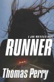 Runner  Cover Image