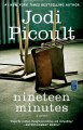 Nineteen minutes : a novel  Cover Image