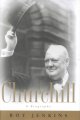 Churchill : a biography  Cover Image