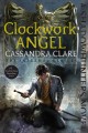 Clockwork angel  Cover Image