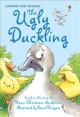 The Ugly Duckling based on the story by Hans Christian Anderson  Cover Image