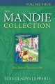 The Mandie collection. Volume 4  Cover Image