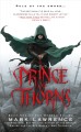 Go to record Prince of thorns