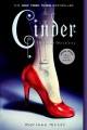 Cinder  Cover Image