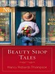 Beauty shop tales Cover Image