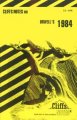 CliffsNotes 1984 Cover Image
