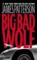 The big bad wolf a novel  Cover Image