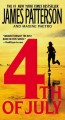 4th of July a novel / by James Patterson and Maxine Paetro. Cover Image