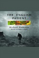 The English patient Cover Image