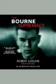 The Bourne supremacy Cover Image