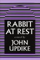 Rabbit at rest Cover Image