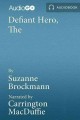 The defiant hero Cover Image