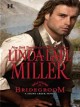 The bridegroom Cover Image