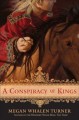 A conspiracy of kings Cover Image