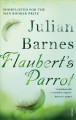 Flaubert's parrot Cover Image