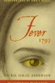 Fever, 1793 Cover Image