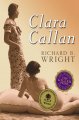Clara Callan a novel  Cover Image