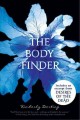 The body finder Cover Image