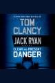 Clear and present danger Cover Image