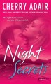 Night secrets a novel  Cover Image