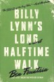 Go to record Billy Lynn's long halftime walk
