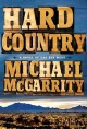 Go to record Hard country : a novel